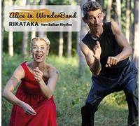 Alice in Wonderband - Rikataka
