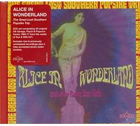 Alice in Wonderland &.