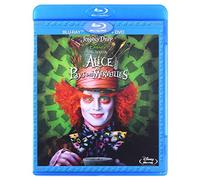 Alice In Wonderland (2010) (Blu-Ray Combo)