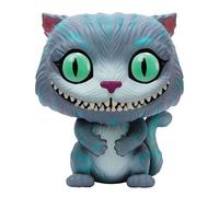 Alice in Wonderland 2010 POP Disney Vinyl Figure Cheshire Cat 9 cm