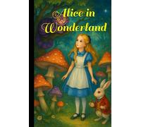 Alice in Wonderland: A Dramatization of Lewis Carroll's "Alice's Adventures in Wonderland" and "Through the Looking Glass"