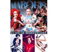 Alice in Wonderland: A Journey into the Fetish Latex Wonderland