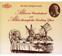 Alice au pays des merveilles / Alice au travers du miroir