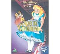 Alice In Wonderland , (Animated) G