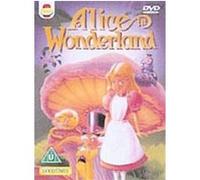 Alice In Wonderland , (Animated) G