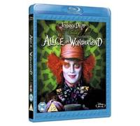 Alice In Wonderland [Blu-ray]