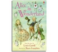 Alice in Wonderland by Lesley Sims