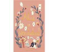 Alice in Wonderland by Lewis Carroll Inconnu (Auteur)