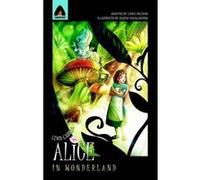 Alice in Wonderland (Campfire Graphic Novels) - [Version Originale] Inconnu (Auteur)