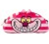 Alice IN Wonderland Cheshire Cat Étui Plush Stylo Case Grupo Erik