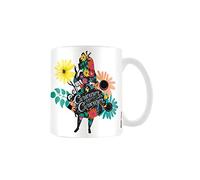 Disney Alice in Wonderland (Curiouser) 11oz/315ml Mug