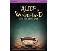 Alice in Wonderland: Down The Rabbit Hole