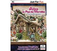 Alice in Wonderland - édition extended