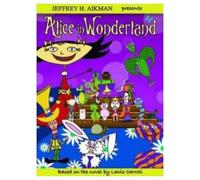 Alice in Wonderland [Edizione: Regno Unito] [Blu-Ray] [Import]