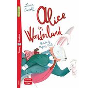 Alice in Wonderland by Brown, Richard B. A. NEUF