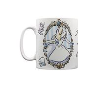 Disney Mug Alice in Wonderland (Frame) 315 ml
