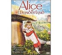 Alice In Wonderland G