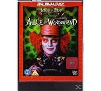 Alice In Wonderland G