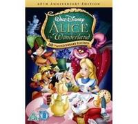 Alice In Wonderland G