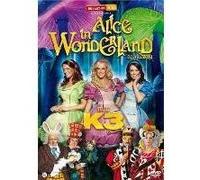 Alice In Wonderland G
