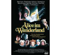 Alice in Wonderland [Import allemand]