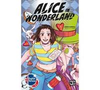 Alice in Wonderland Lewis Carroll (Auteur), Christopher James (Auteur)