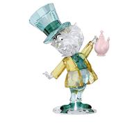 Swarovski Alice In Wonderland Mad Hatter