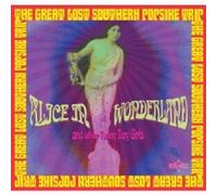 ALICE IN WONDERLAND & OTHER RAINY DAY GIRLS 2 CD NEUF