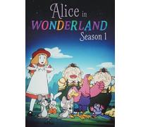 Alice In Wonderland: Season 1 [Digital Video Disc]