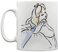Disney Alice in Wonderland (Teatime with Alice) 11oz/315ml Mug
