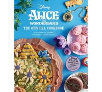 Elena Craig – Alice in Wonderland: The Official Cookbook
