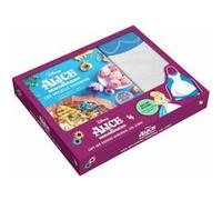 Alice in Wonderland The Official Cookbook Gift Set by Insight Editions Insight Editions (Auteur)