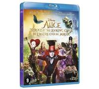 ALICE IN WONDERLAND: THROUGH THE LOOKING GLASS-BIL-BLURAY G