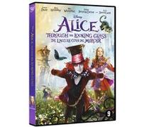 ALICE IN WONDERLAND: THROUGH THE LOOKING GLASS-BIL G