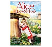 Alice In Wonderland [Tv