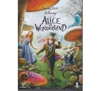 ALICE IN WONDERLAND-VN G