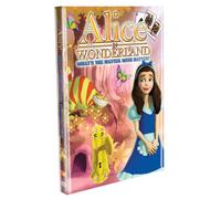 Alice In Wonderland What's The Matter With Hatter? (Alice Au Pays Des Merveilles)