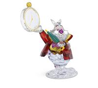 Swarovski — Alice In Wonderland White Rabbit — OS