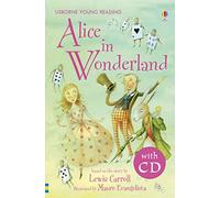 Alice in Wonderland (Young Reading Series 2)