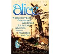 Alice (Into Wonderland & Through Looking Glass)