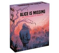 Alice is Missing