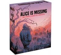 Alice Is Missing: Une Enquête Immersive, Silencieuse Et Bouleversante¿ Où Chaque Message Rapproche De La Vérité[Z2165]