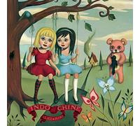 Alice & June Vinyle