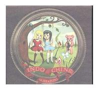 Orchestre Symphonique d'Hanoi – Alice & June – Double CD – Édition limitée sous fourreau