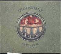Oli de Sat - Alice & June Tour