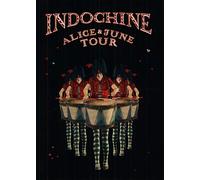 Alice & June Tour DVD DVD