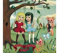 Alice & June Vinyle