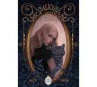 ALICE, LA REINE ET LE CHAPELIER