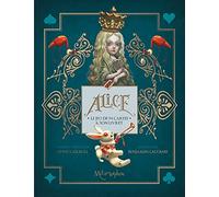 Alice - Le Jeu de cartes