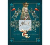 Alice - Le Jeu de cartes Benjamin Lacombe (Auteur)